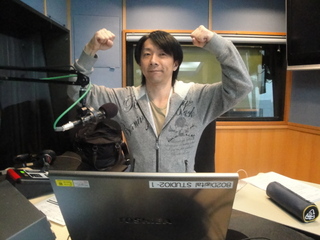 SUPERFINE SUNDAY、よろしくお願いします♪