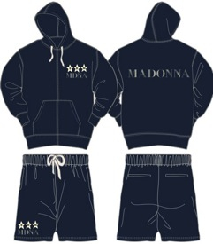 マドンナグッズ