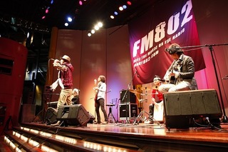 HY 「卒業〜FM802ver.〜」♪