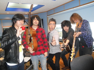 今日の生GUEST◎