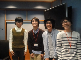 ＊今日のGUEST： Turntable Films＊