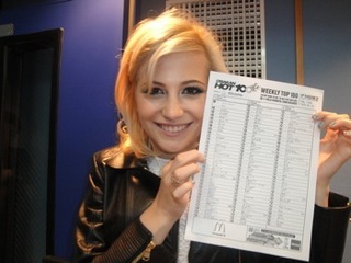 PIXIE LOTT☆
