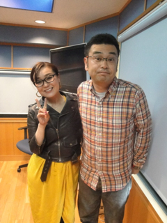 4/18（水）ゲスト：PUSHIM