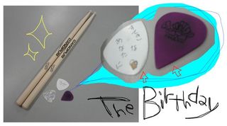 ★The Birthdayお宝プレゼント★