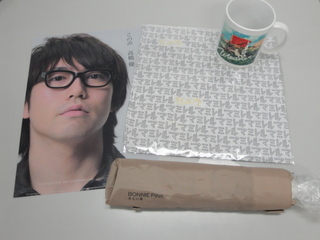 DOCOMO COOL REQUEST!!