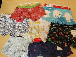 ★GUNZE BODYWILD★
