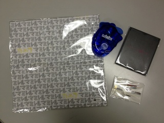 DOCOMO COOL REQUEST!!