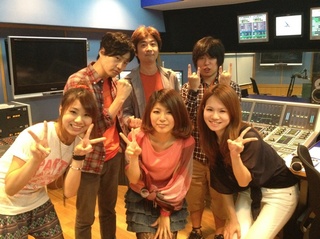 OCHIKEN 10TH ANNIVERSARY 緊急企画 ！総選挙大会2012