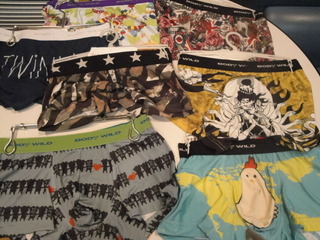★GUNZE BODYWILD★