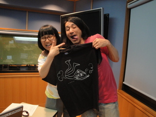 百々和宏さん