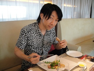 本日2つ目のプレゼントはこちら♪