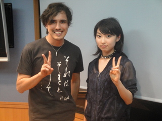 本日のゲストは