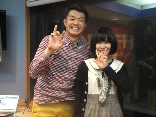 本日のゲストは