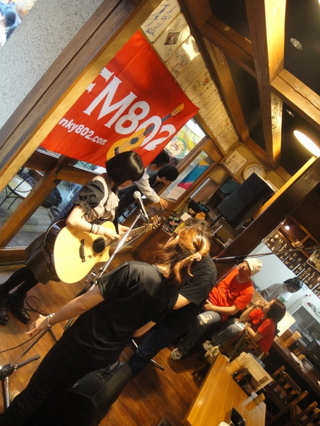 小南泰葉 公開収録①