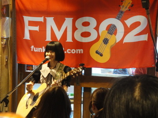 小南泰葉 公開収録⑦