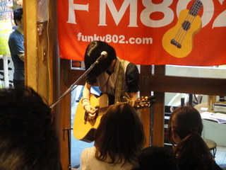 小南泰葉 公開収録⑧