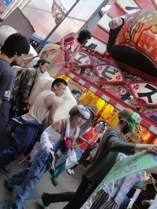 小南泰葉 公開収録⑩