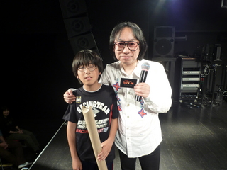 スタッふ〜の観察日記85【6/1】