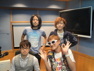 ☆グッドモーニングアメリカ☆