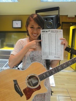 WELCOME  TO  OSAKAN HOT100〜KINA GRANNIS〜