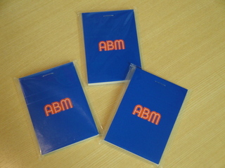 ☆阿部真央の「メモ帳」☆