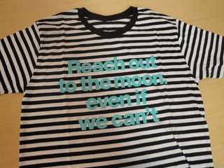 ☆斉藤和義の「Tシャツ」☆