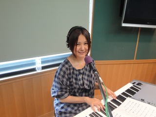 ☆中嶋ユキノ☆