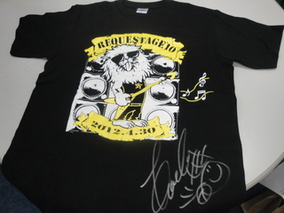 本日のプレゼント！