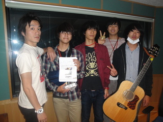 ザ・ラヂオカセッツ