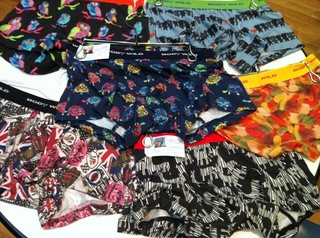 ★GUNZE BODYWILD★