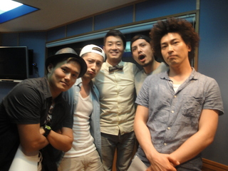 本日のゲストは