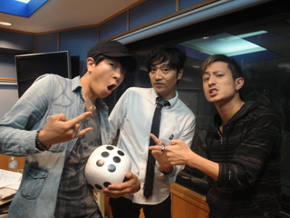 本日のゲストは♪