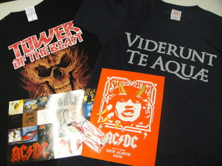 今日のプレゼントは・・・