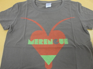 メレンゲTシャツ★