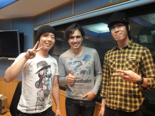 本日のゲストは