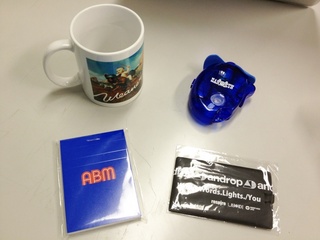 DOCOMO COOL REQUEST!!