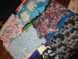 ★GUNZE BODYWILD★