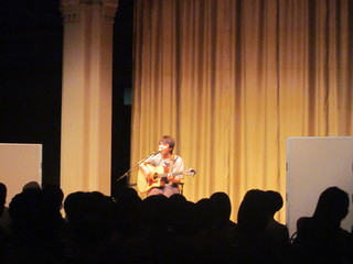 ホームルーム＊永野亮@中之島中央公会堂