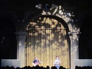 ホームルーム＊ビューティフルハミングバード@中之島中央公会堂