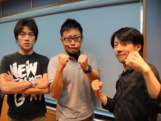 MIZUNO RUNNING SQUARE