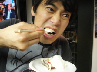 スタッふ〜の観察日記87【7/6その③】