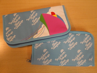 ☆東京事変の「ポーチ」☆