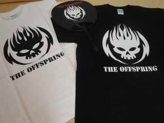 ★今週の予想屋サンデーアーティストグッズ★