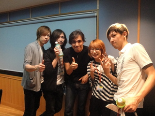 本日のゲストは