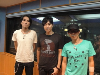 今日のゲストは♪