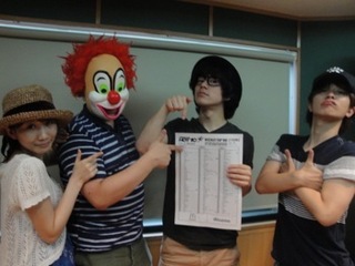 祝V3!! 今週のNo1は・・・