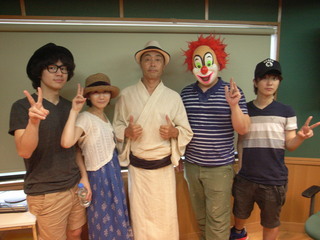 ★突撃５ミニッツ★