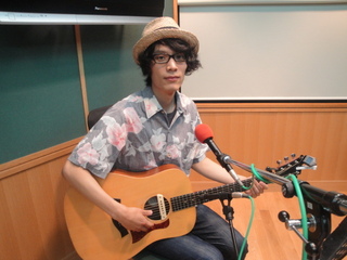 TURNTABLE FILMS・井上くん