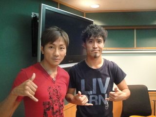 ☆キマグレン☆