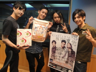 本日のゲストは♪